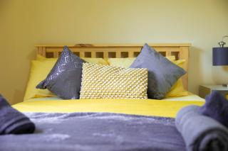 Pierocks Highgate Entire house Free Parking and WI-FI - Arnos Vale - 9