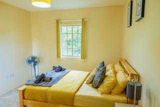 Pierocks Highgate Entire house Free Parking and WI-FI - Arnos Vale - 8