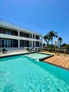 VIÜ Encuentro, infinity pool and A/C - Cabarete - 1