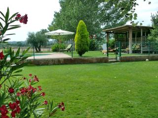 CAN PLANAS Rural - Parlavà - 6
