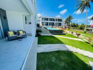 VIÜ Encuentro, infinity pool and A/C - Cabarete - 9