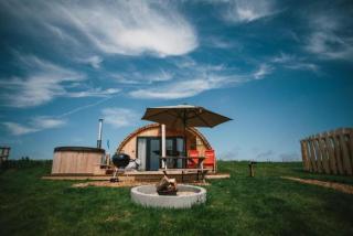 Modulog 4 At Tapnell Farm - Yarmouth - 0