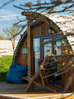 Modulog 4 At Tapnell Farm - Yarmouth - 7