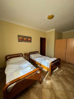 Sol Central Apartament - Durazzo - 6