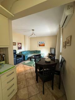 Sol Central Apartament - Durazzo - 8