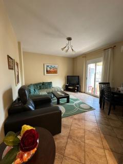 Sol Central Apartament - Durazzo - 9