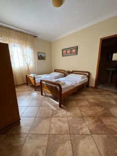 Sol Central Apartament - Durazzo - 5
