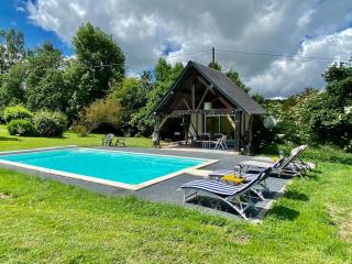 Le Petit Pressoir - Neuville-sur-Touques - 5