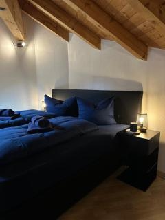 Gemütliche Ferienwohnung in Immenstadt im Allgäu- 5 min zum Alpsee - Immenstadt im Allgäu - 1