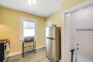 1925 Bungalow-Style Home about 2 Mi to Downtown Indy! - Indianápolis - 4