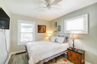 1925 Bungalow-Style Home about 2 Mi to Downtown Indy! - Indianápolis - 1