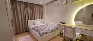 Madinaty b12 , new cairo city - Abu Dhabi - 1