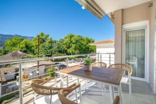 Port Oasis - Limenas - 1