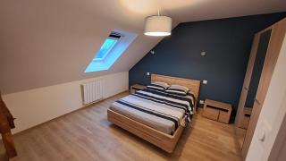 Grande Maison au calme à 5mn de la plage - 5