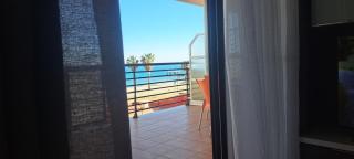 Apartamento Chilches Vistas al mar - Chilches - 7