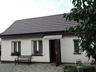 Szafir, holiday house in Wapnica - Wapnica - 9