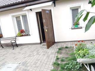 Szafir, holiday house in Wapnica - Wapnica - 8