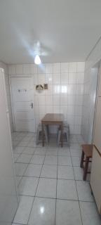 APARTAMENTO DE FRENTE PARA O Mar - Praia Grande - 4
