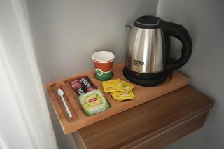 Yuvam Vari Hotel - 7