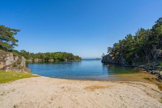 Seaside Oasis Villa - Kristiansand - 2