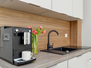 Beautiful apartment, Pobierowo - Pobierowo - 3