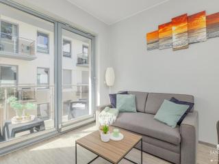 Beautiful apartment, Pobierowo - Pobierowo - 7