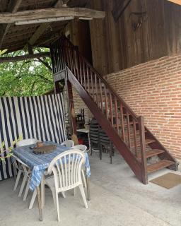 Gîte Proche du Bassin d'Arcachon - Mios - 7