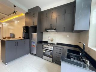 Pearls Apartments - Kigali - 3