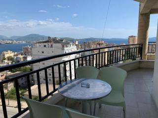 Guest - SEA BREEZE APARTMENTS - Sarandë - 2