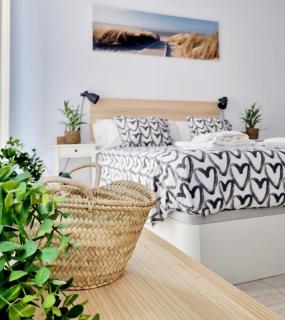 Adosadito Playa Oliva - 1