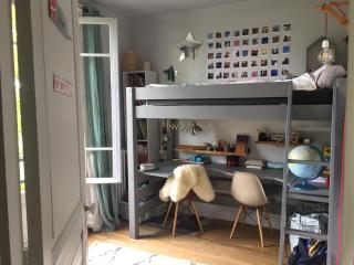 Chambre privée à 15 mn de Rolland Garros - Maison de ville - Saint-Cloud - 9