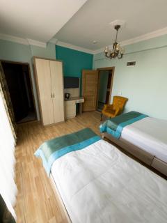 Kars Center Hotel - Kars - 8