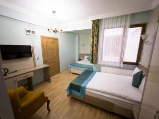 Kars Center Hotel - Kars - 7