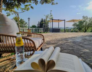 Casa Iris - Home In the heart of Tuscany & jacuzzi - Bibbiano - 1