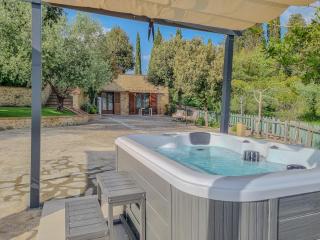 Casa Iris - Home In the heart of Tuscany & jacuzzi - Bibbiano - 8
