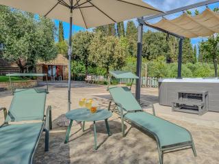 Casa Iris - Home In the heart of Tuscany & jacuzzi - Bibbiano - 0