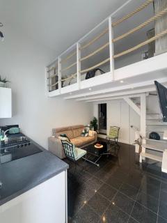 JustLoft Triplex - Menton - 0