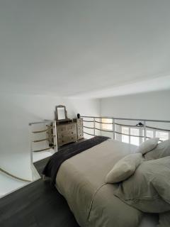 JustLoft Triplex - Menton - 2