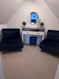 The Little Thatch - Close to Marlow and Henley - Marlow - 5