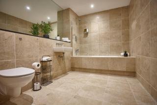 The Rose Quartz Suite - 1