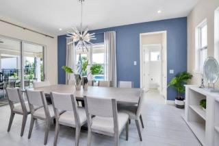 Luxurious 465 m² Villa near Disney - Bear's Den, Reunion Resort - Kissimmee - 1