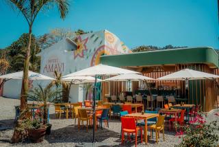 Hotel Amavi - Jacó - 9