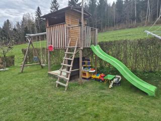 Fernblick Chalet Gruber - Grafendorf bei Hartberg - 5