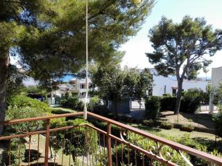 CERIALE AMPIO GIARDINO VISTA MARE - Ceriale - 1