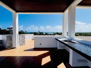 Penthouse Playa Encuentro/ private spa - Cabarete - 0