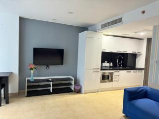 芭提雅中心地带 Centara Avenue 一房公寓6楼紧邻海滩, 酒吧街, 购物中心 - Pattaya - 3