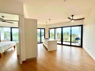 Penthouse Playa Encuentro/ private spa - Cabarete - 8