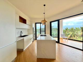 Penthouse Playa Encuentro/ private spa - Cabarete - 7