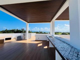 Penthouse Playa Encuentro/ private spa - Cabarete - 6