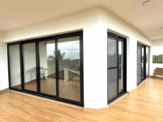 Penthouse Playa Encuentro/ private spa - Cabarete - 5